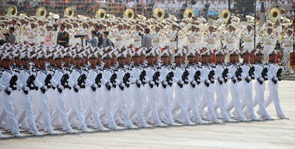 华盈策略 锐评｜年轻的肩膀，未来的希望